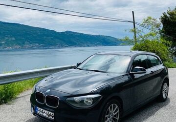 BMW 116 272.000 km 5.200 &euro; Fürth 90763