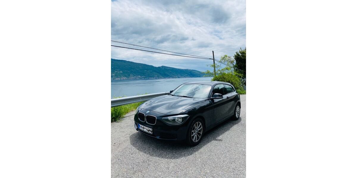 BMW 116 272.000 km 5.200 &euro; Fürth 90763