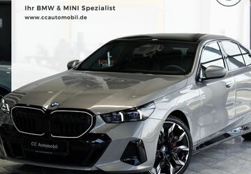 BMW 520 4.376 km 56.999 &euro; Fürth 90763