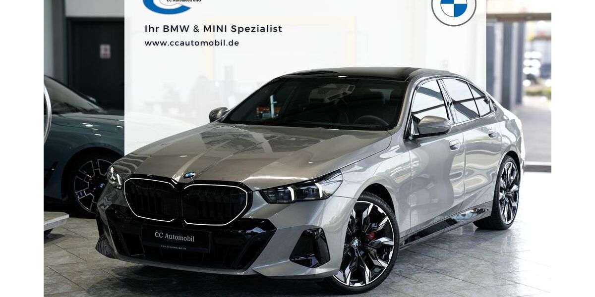 BMW 520 4.376 km 56.999 &euro; Fürth 90763