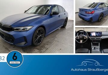 BMW 320 22.000 km 40.390 &euro; Buchschwabach bei Nürnberg 90574