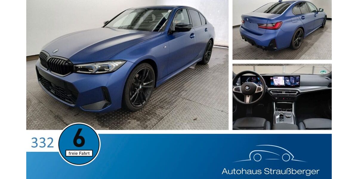 BMW 320 22.000 km 40.390 &euro; Buchschwabach bei Nürnberg 90574