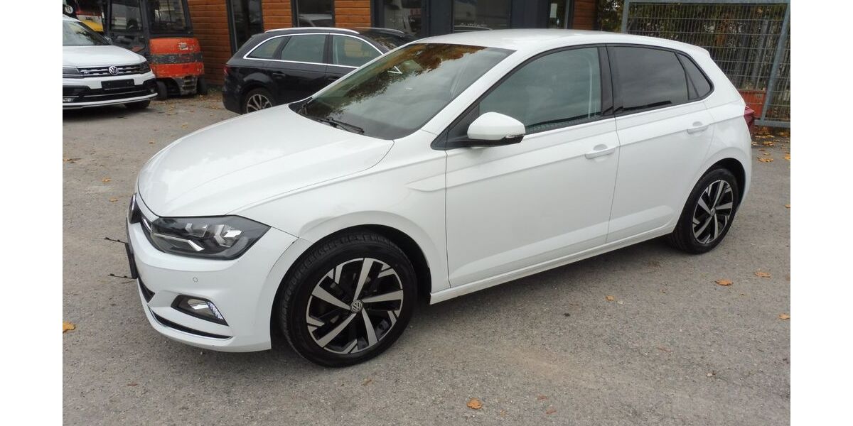 VW Polo 236.649 km 8.900 &euro; Fürth 90763