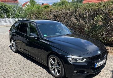 BMW 320 182.000 km 13.990 &euro; Pyrbaum 90602