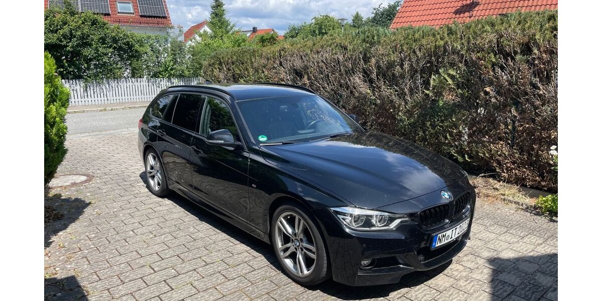 BMW 320 182.000 km 13.990 &euro; Pyrbaum 90602