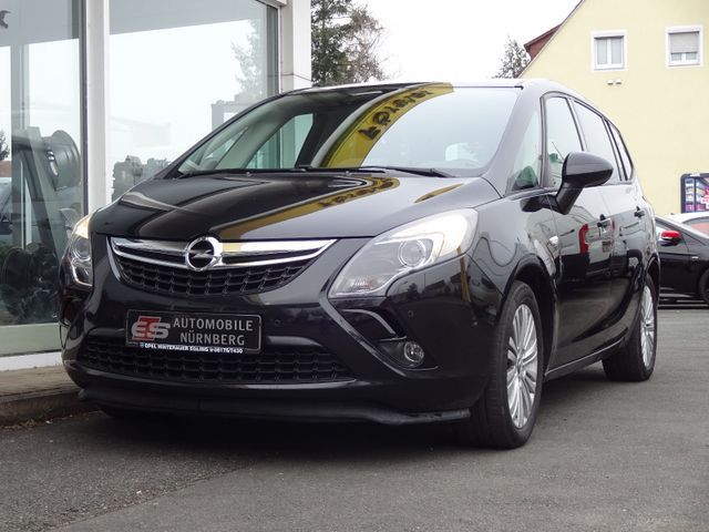 Opel Zafira Tourer 134.272 km 9.600 &euro; Nürnberg 90431