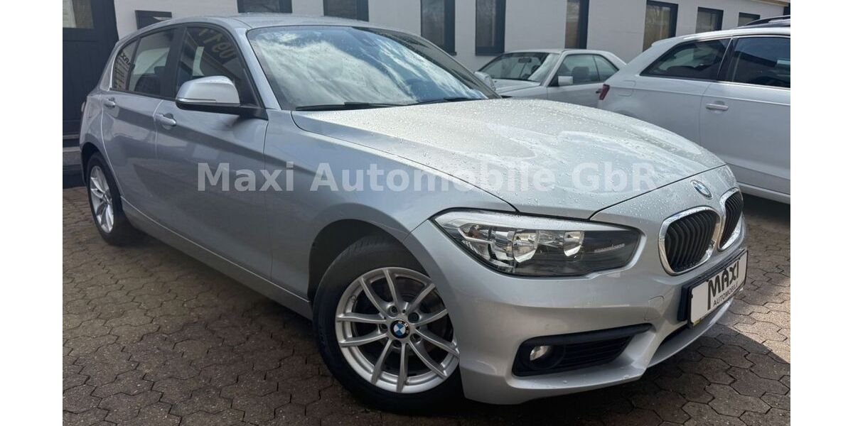BMW 116 88.000 km 12.990 &euro; Ammerndorf 90614