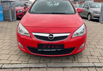 Opel Astra 112.054 km 3.699 &euro; Fürth 90763