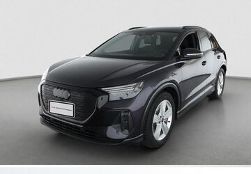 Audi Q4 e-tron 8.100 km 53.890 &euro; Roth 91154