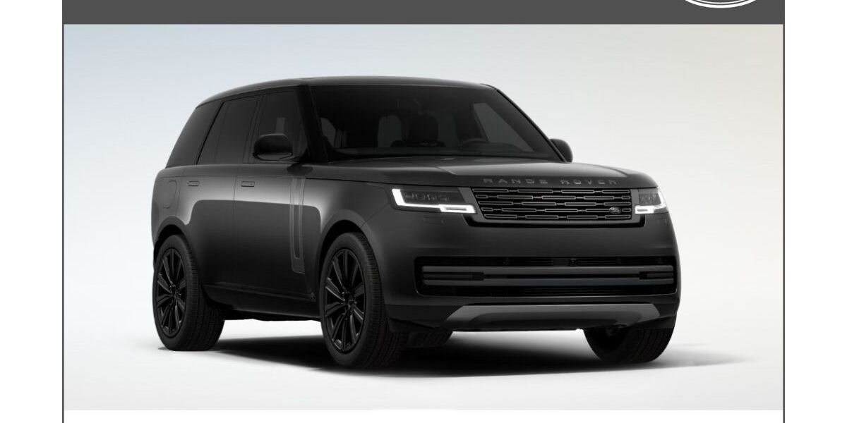 Land Rover Range Rover 2.999 km 148.850 &euro; Nürnberg 90441