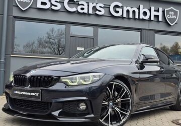 BMW 440 Gran Coupé 116.017 km 29.900 &euro; Zirndorf 90513