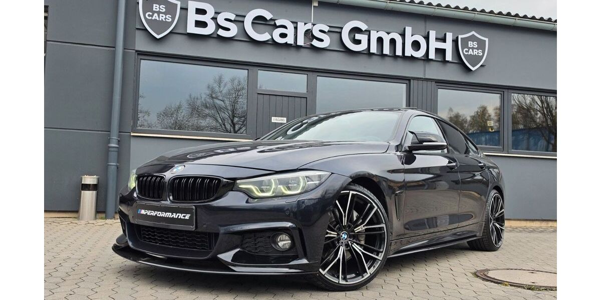 BMW 440 Gran Coupé 116.017 km 29.900 &euro; Zirndorf 90513