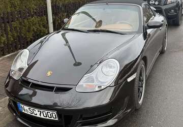 Porsche 996 149.950 km 33.900 &euro; Nürnberg 90451