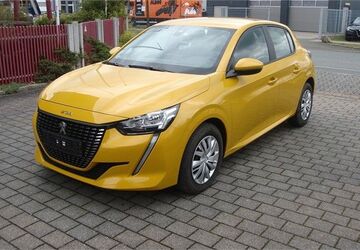 Peugeot 208 28.700 km 13.900 &euro; Fürth 90763