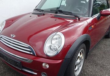 Mini Cooper Cabrio 138.900 km 3.500 &euro; Nürnberg 90425