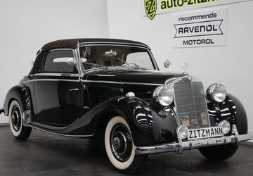 Mercedes-Benz Andere 4.245 km 148.900 &euro; Nürnberg 90439