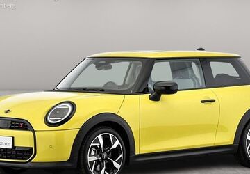 Mini Cooper S 14.910 km 27.921 &euro; Nürnberg 90441