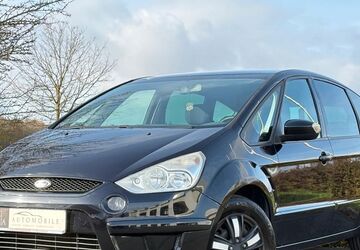 Ford S-Max 225.690 km 1.690 &euro; Weihenzell 91629