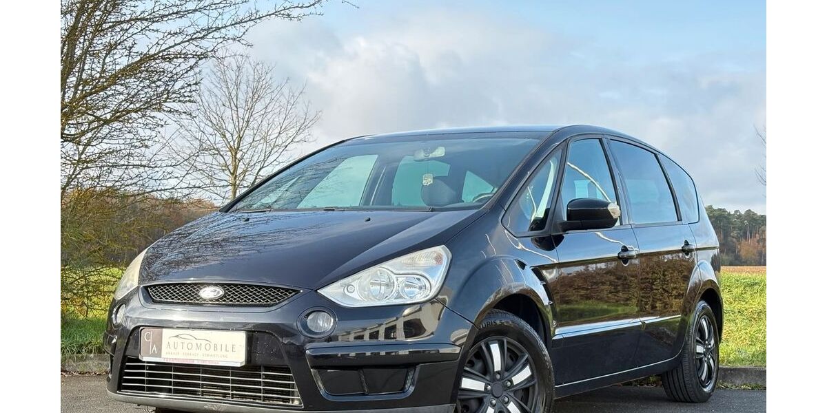 Ford S-Max 225.690 km 1.690 &euro; Weihenzell 91629