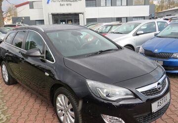 Opel Astra 199.811 km 6.990 &euro; Nürnberg 90431