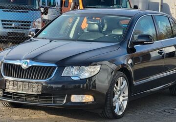 Skoda Superb 243.000 km 5.690 &euro; Oberasbach 90522