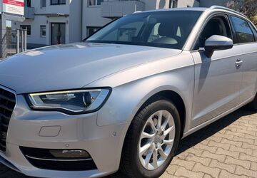 Audi A3 240.000 km 7.800 &euro; Fürth 90763