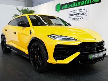 Gebrauchte Lamborghini Urus