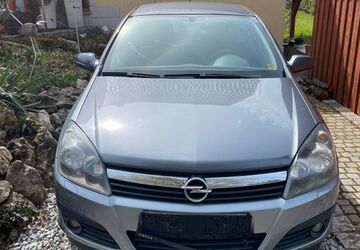 Opel Astra 267.000 km 950 &euro; Leutenbach 91359
