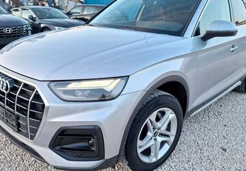 Audi Q5 192.300 km 26.950 &euro; Rednitzhembach 91126