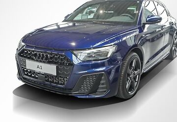 Audi A1 4.000 km 32.950 &euro; Erlangen 91058