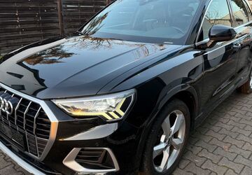 Audi Q3 319.000 km 17.600 &euro; Fürth 90763