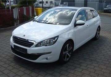 Peugeot 308 120.800 km 6.900 &euro; Fürth 90763