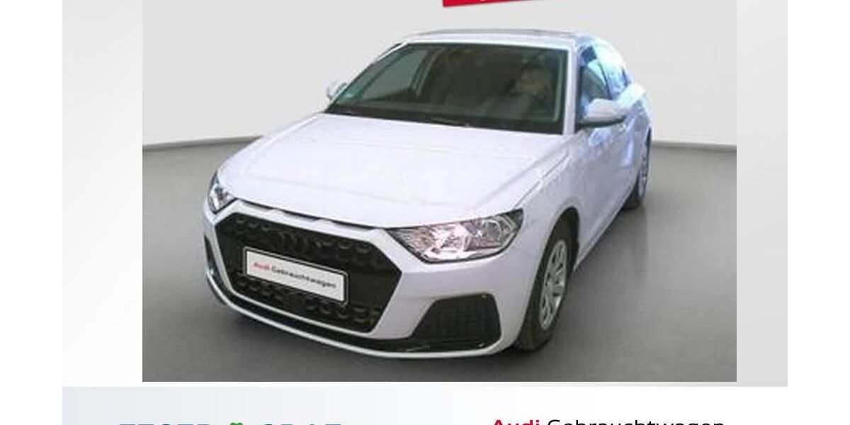 Audi A1 5.378 km 23.480 &euro; Fürth 90763