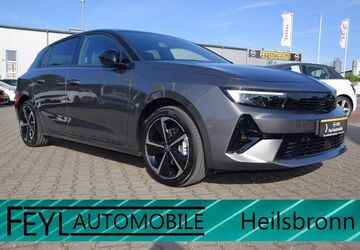 Opel Astra 8.750 km 23.900 &euro; Heilsbronn 91560