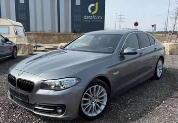 BMW 520 114.000 km 16.990 &euro; Roßtal 90574