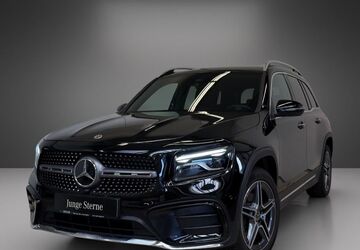 Mercedes-Benz GLB 200 24.991 km 41.554 &euro; Altdorf 90518