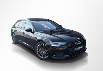 Audi A6 120.450 km 33.890 &euro; Roth 91154