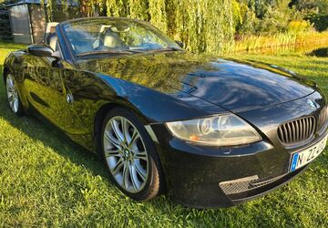 BMW Z4 303.000 km 8.990 &euro; Nürnberg 90469