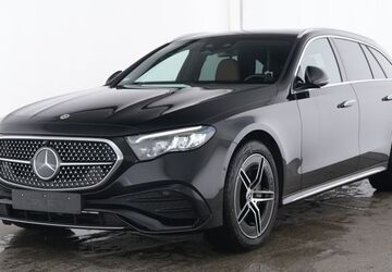 Mercedes-Benz E 300 12.700 km 53.730 &euro; Neustadt a.d. Aisch 91413