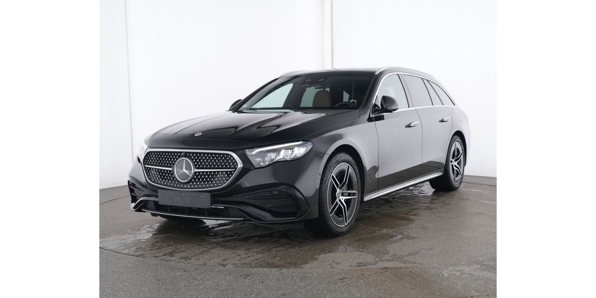 Mercedes-Benz E 300 12.700 km 53.730 &euro; Neustadt a.d. Aisch 91413