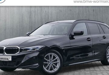 BMW 320 28.873 km 39.740 &euro; Erlangen 91058