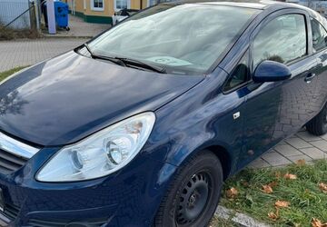 Opel Corsa 196.800 km 2.350 &euro; Fürth 90763