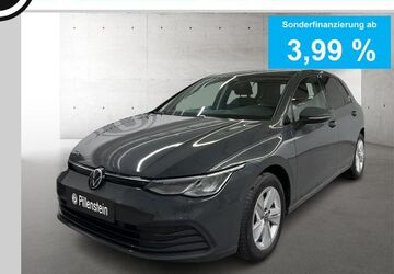 VW Golf 36.950 km 19.805 &euro; Neustadt/Aisch 91413