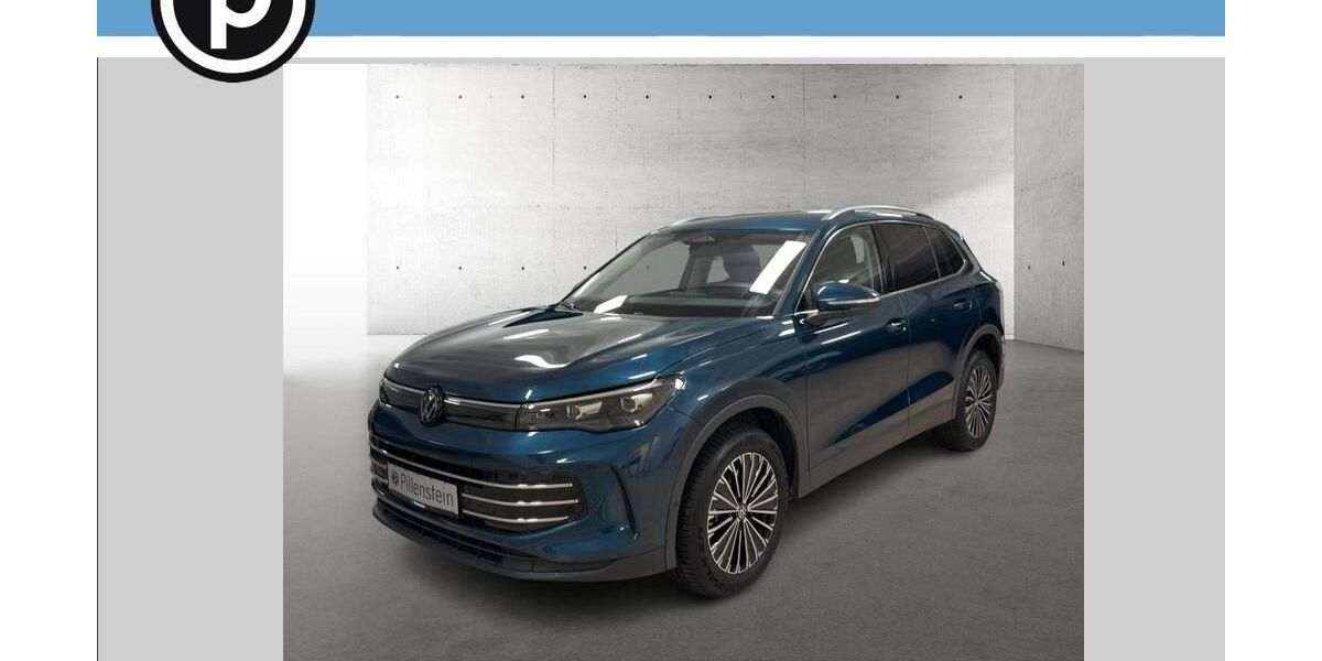 VW Tiguan 5.250 km 46.904 &euro; Fürth 90762