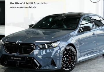 BMW M5 9.323 km 119.880 &euro; Fürth 90763