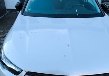 Opel Grandland (X) 62.000 km 22.700 &euro; Nürnberg 90441