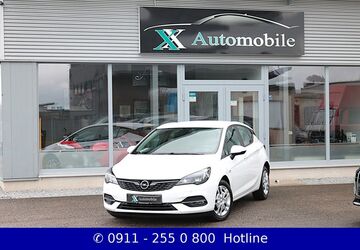 Opel Astra 92.600 km 11.450 &euro; Fürth bei Nürnberg 90763