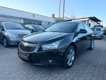 Gebrauchte Chevrolet Cruze