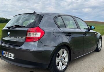 BMW 116 189.000 km 3.800 &euro; Oberasbach 90522