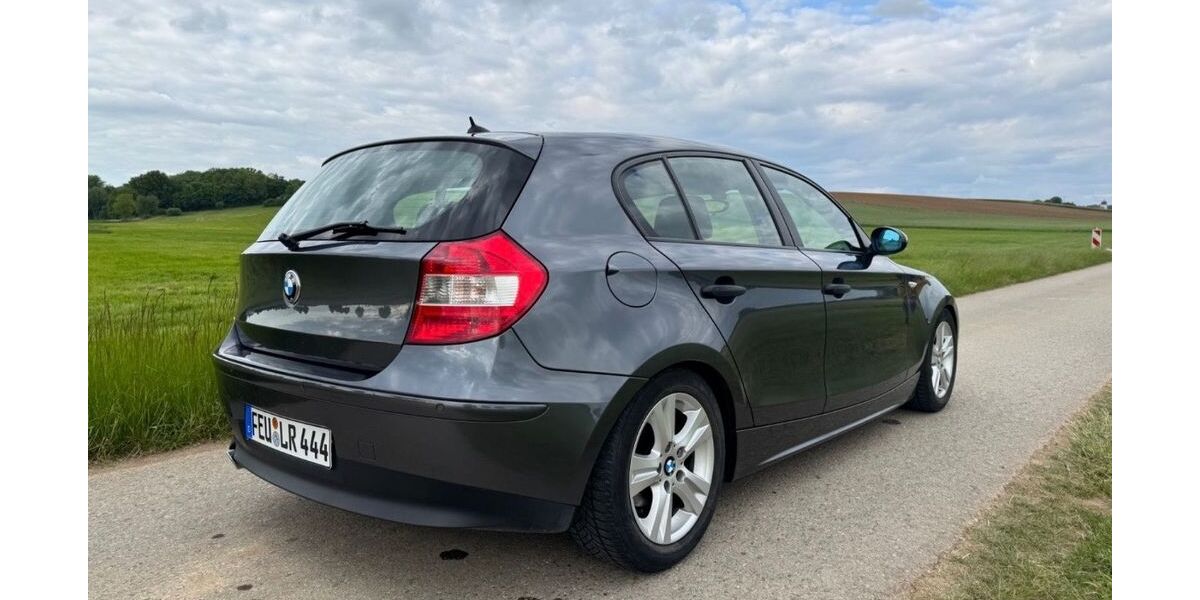 BMW 116 189.000 km 3.800 &euro; Oberasbach 90522